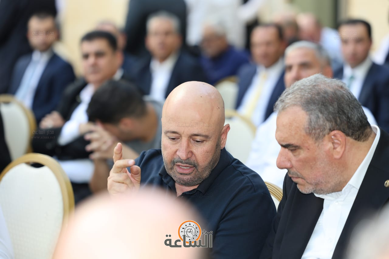 Madar Al-Saa Images 0.39987465485001006