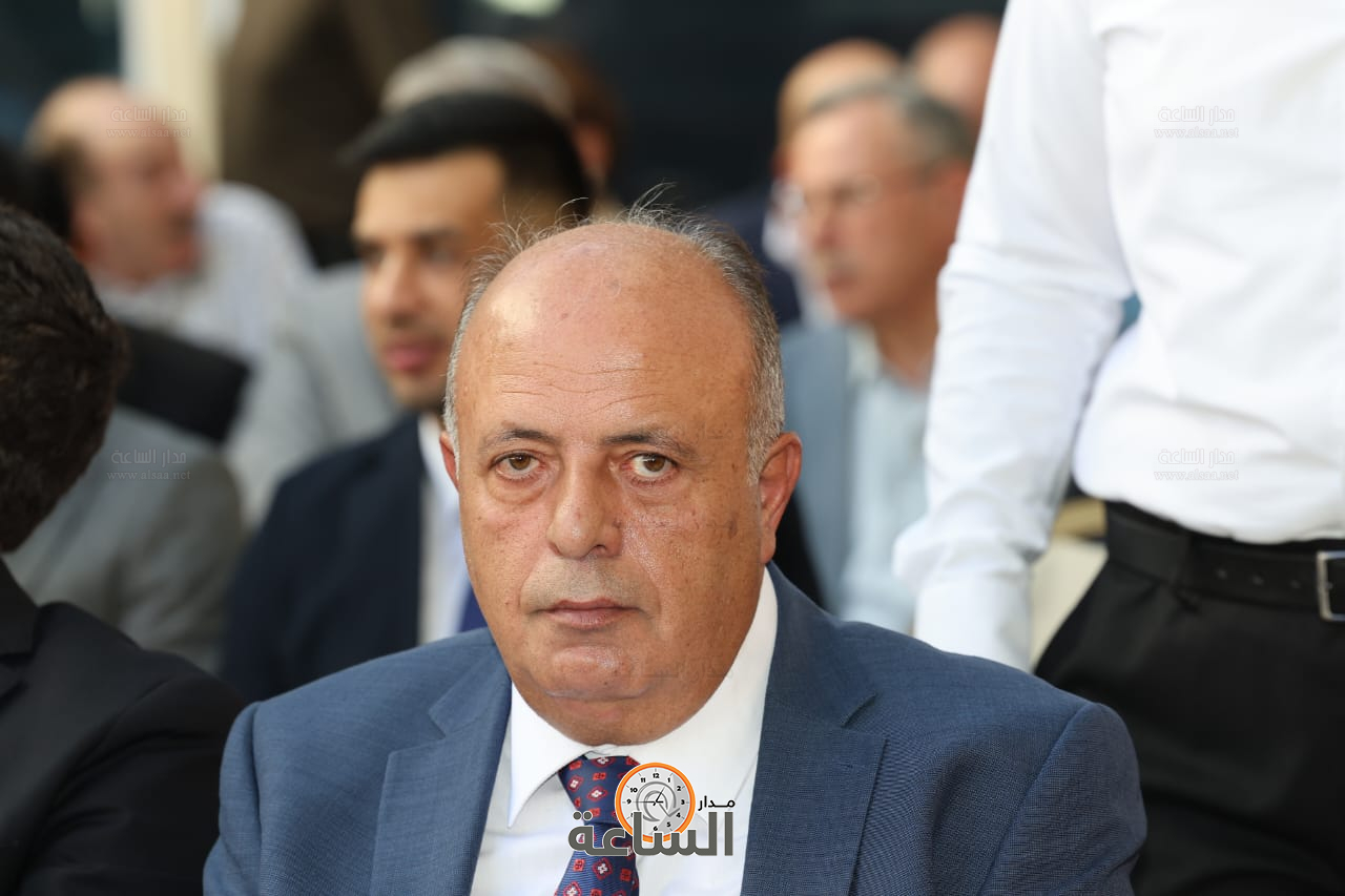 Madar Al-Saa Images 0.5573677399221895