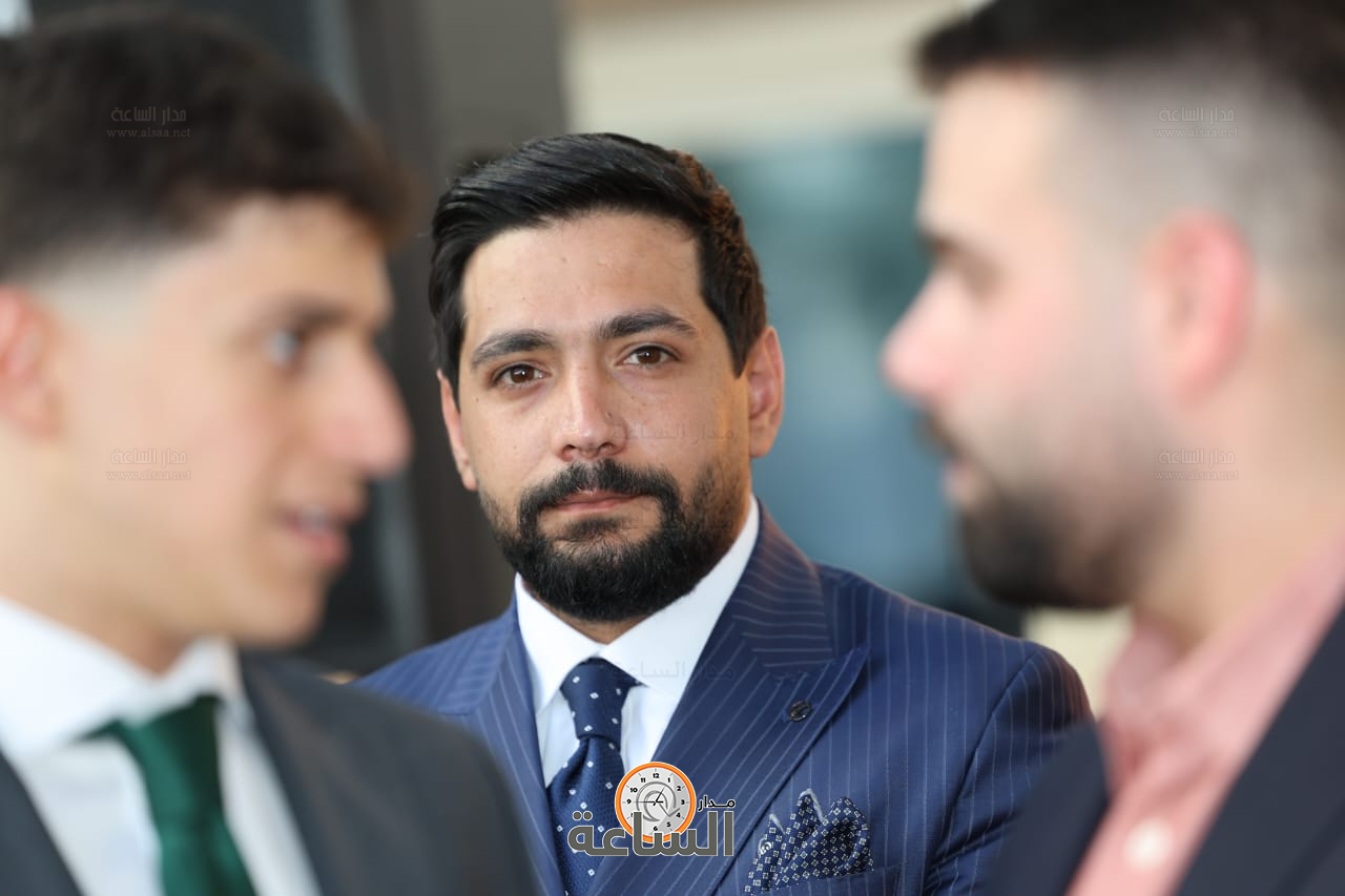 Madar Al-Saa Images 0.7457310824997464