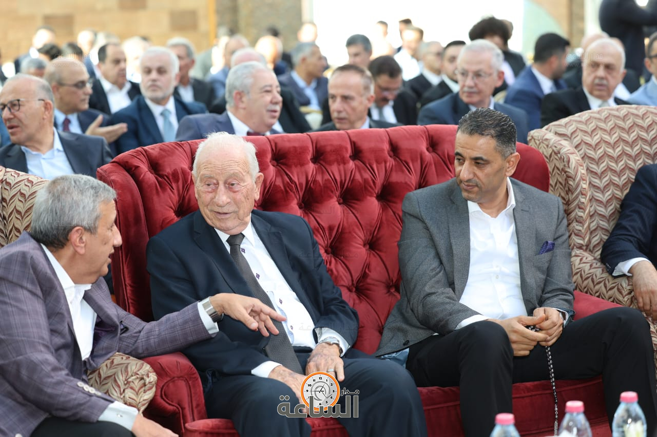 Madar Al-Saa Images 0.19045614935111455