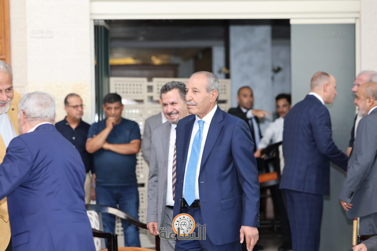 Madar Al-Saa Images 0.8474612092200323