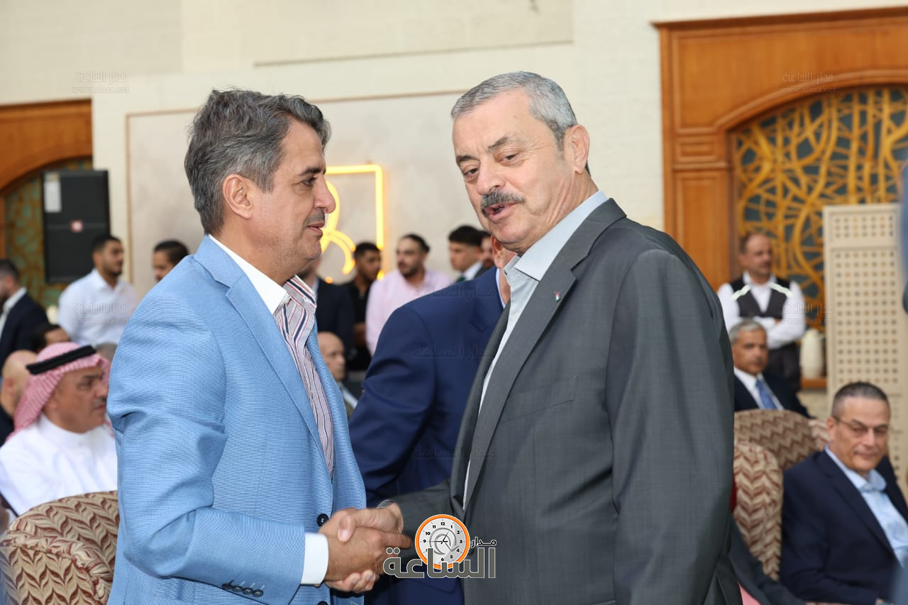 Madar Al-Saa Images 0.9659291492082995