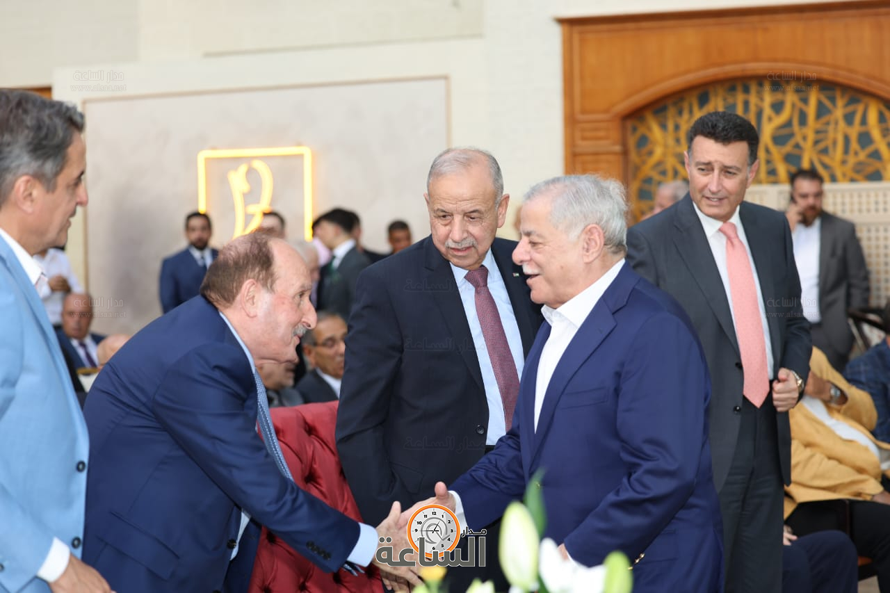 Madar Al-Saa Images 0.6539230454043865