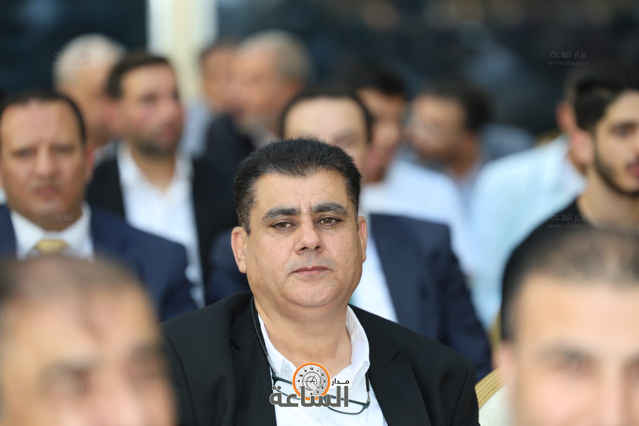 Madar Al-Saa Images 0.5052450218721253