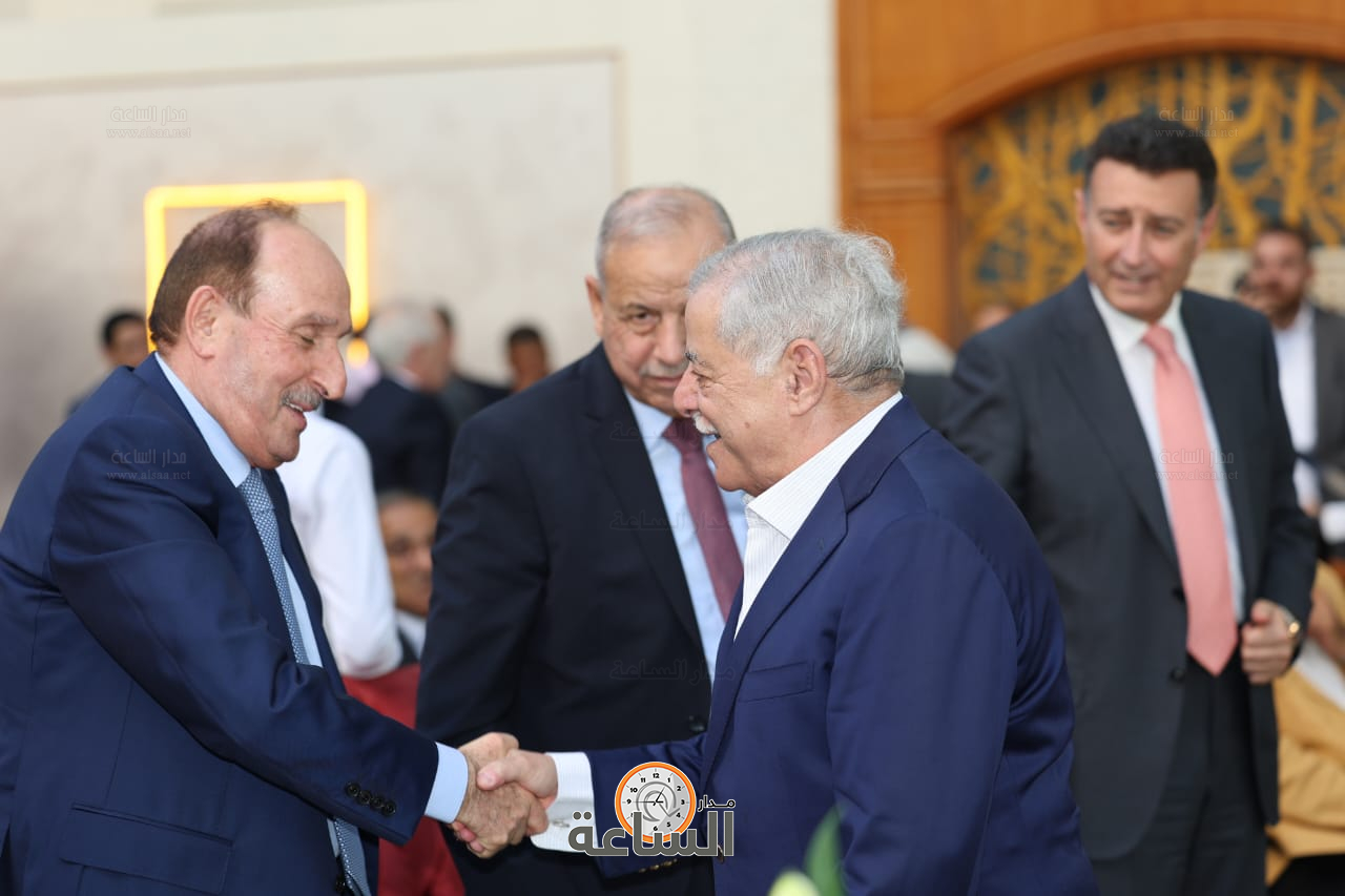 Madar Al-Saa Images 0.4930801309327181