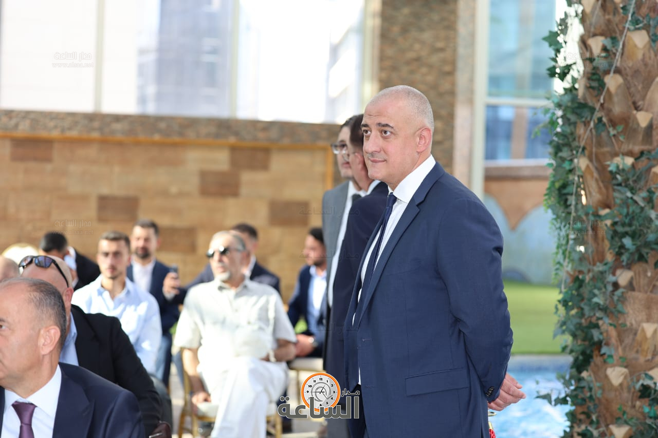 Madar Al-Saa Images 0.9522252184833762