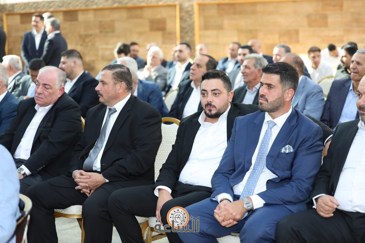 Madar Al-Saa Images 0.8800063266050144