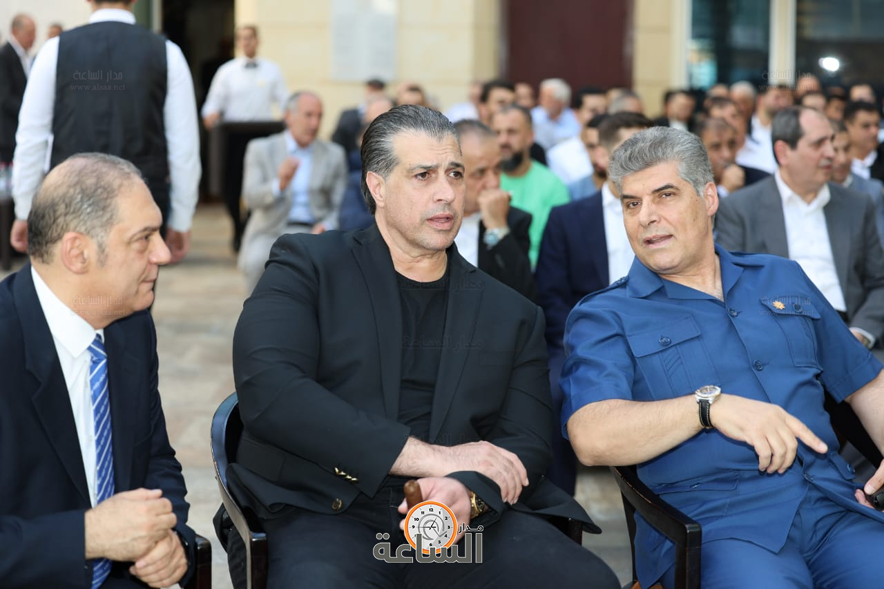 Madar Al-Saa Images 0.11235780613411228