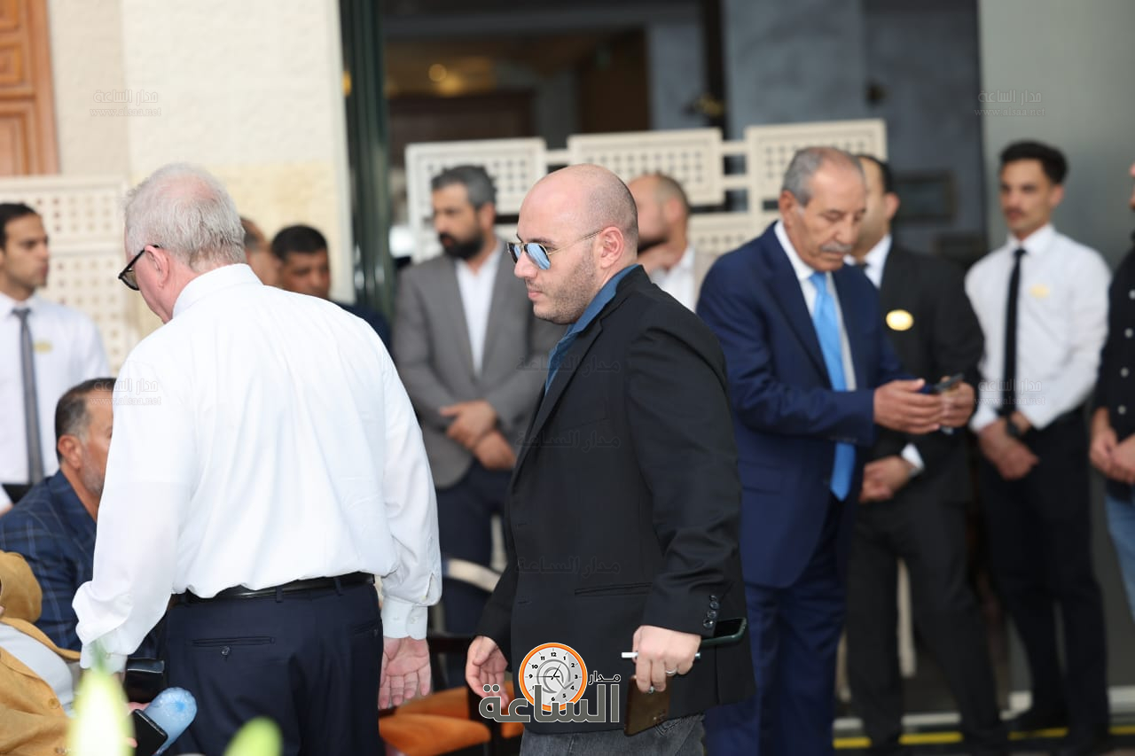 Madar Al-Saa Images 0.9727986949196578