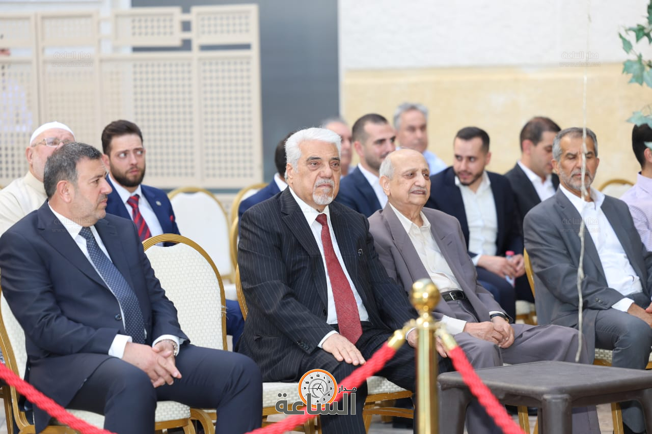 Madar Al-Saa Images 0.11924752969531482