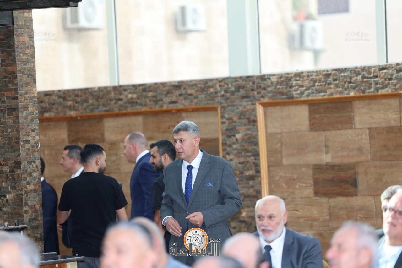 Madar Al-Saa Images 0.974764592827268