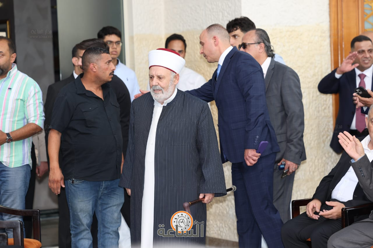 Madar Al-Saa Images 0.09674334516141259