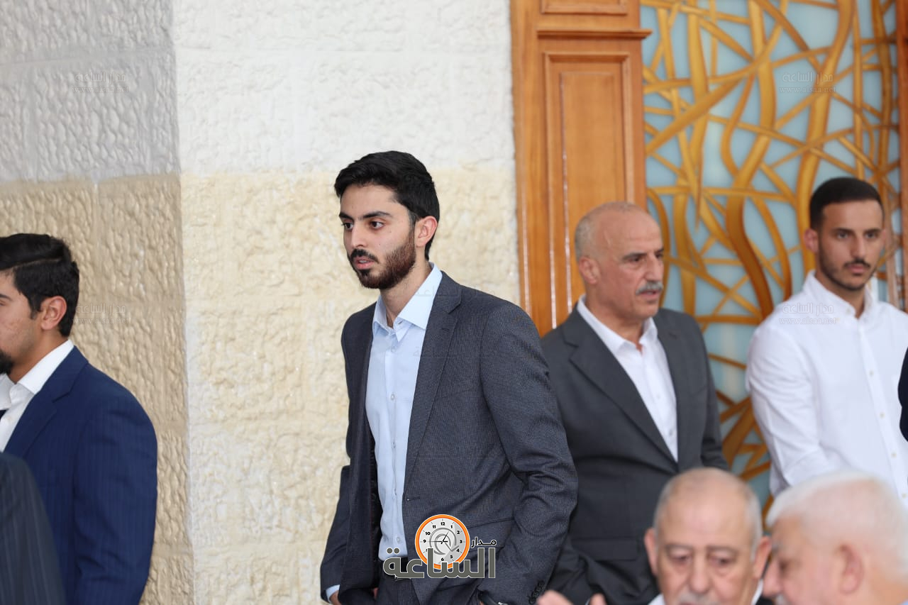 Madar Al-Saa Images 0.9409276329367158