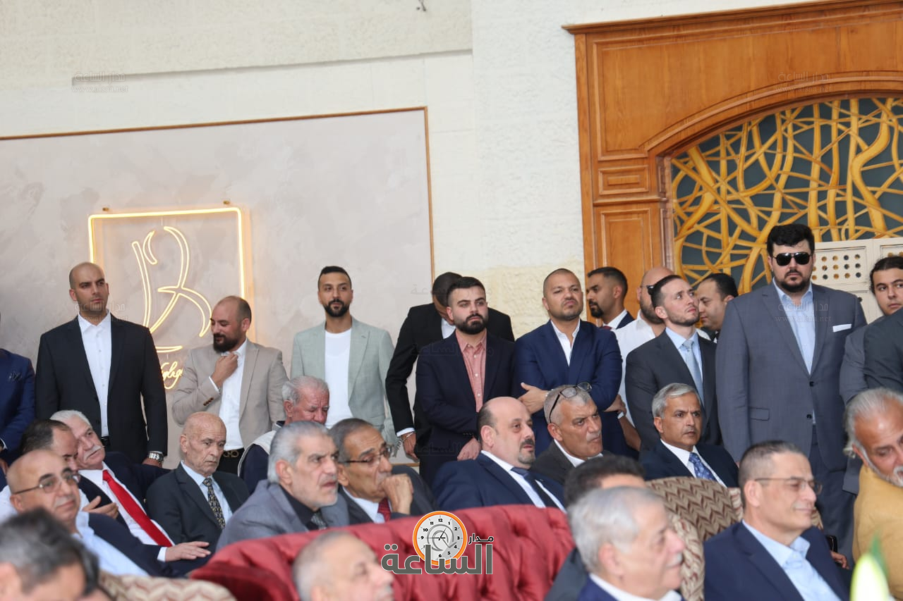 Madar Al-Saa Images 0.0007368259181699255