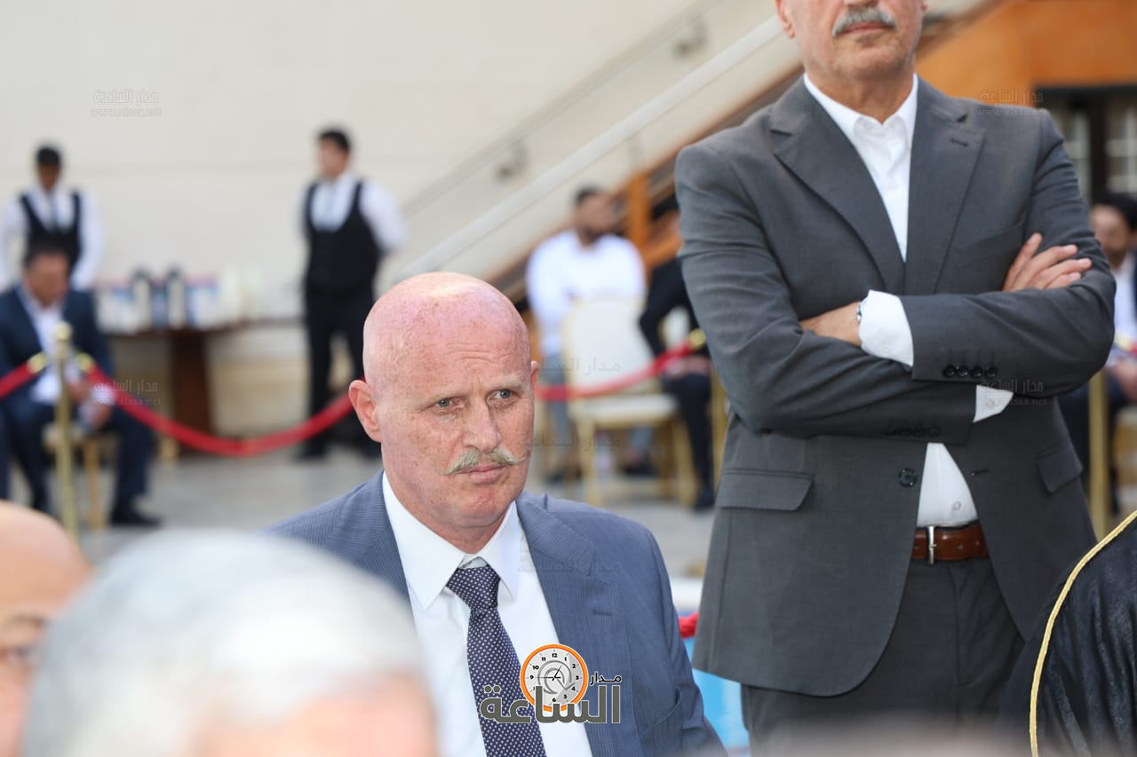 Madar Al-Saa Images 0.30266236936818014