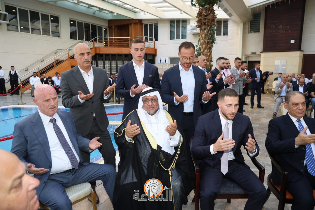 Madar Al-Saa Images 0.3384709440318575