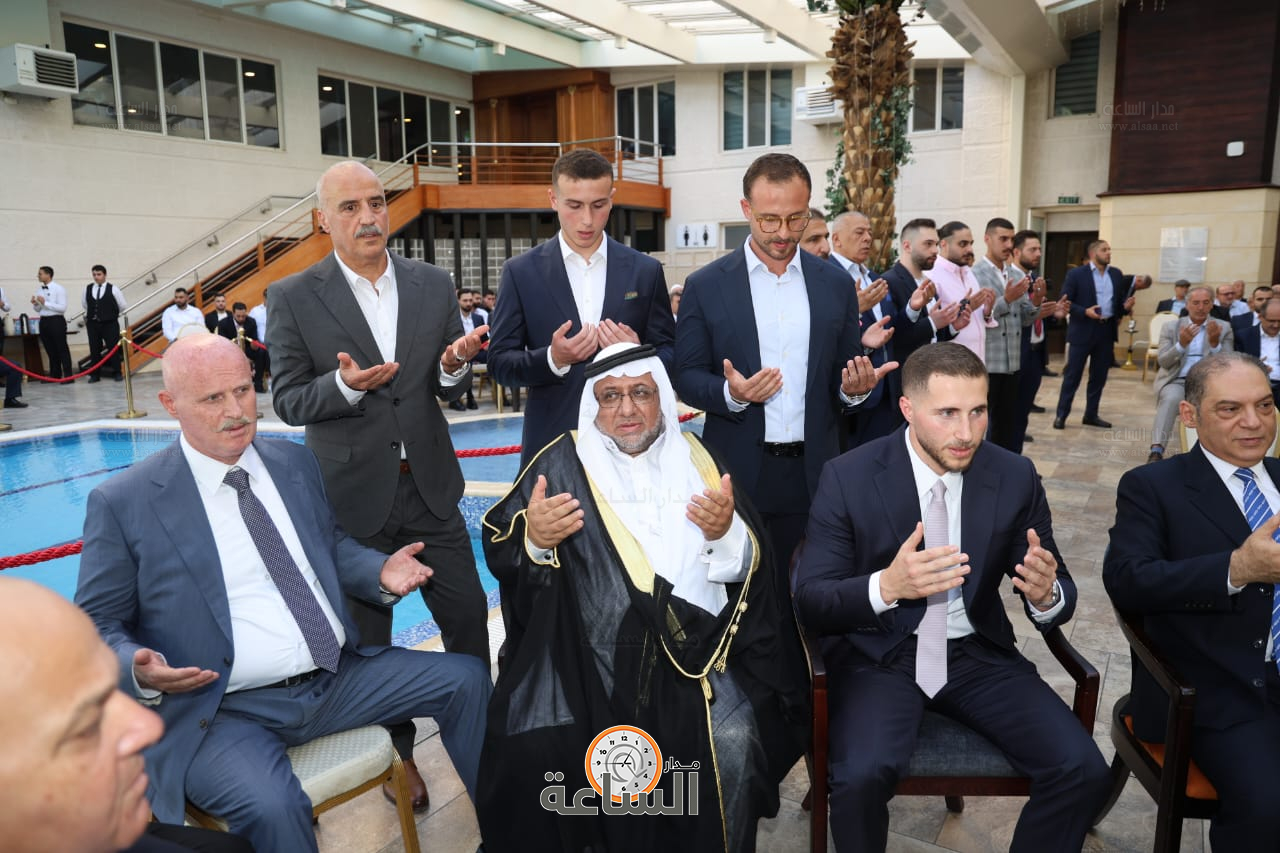 Madar Al-Saa Images 0.44526274259060905