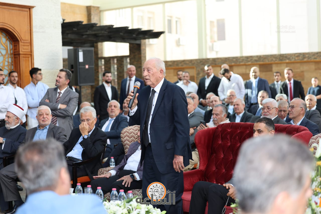 Madar Al-Saa Images 0.259575445049252