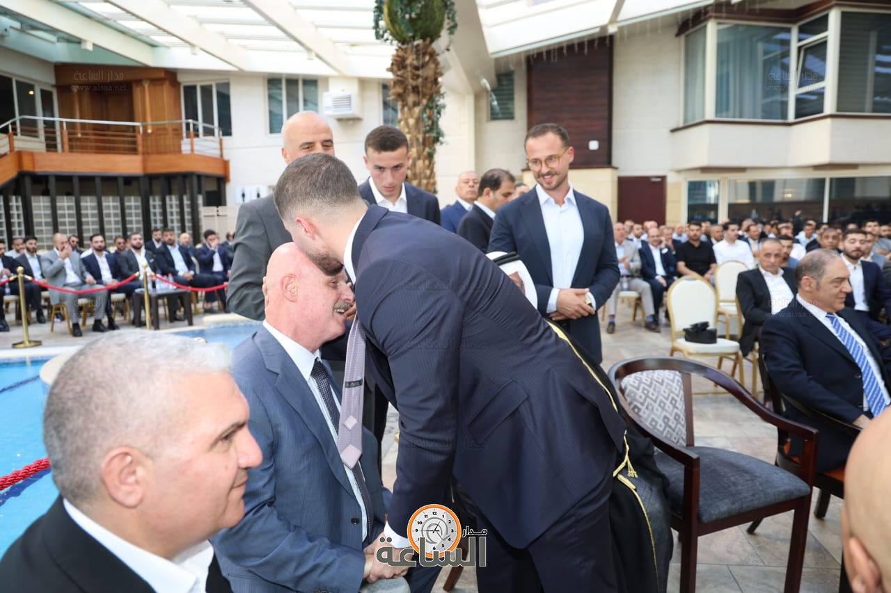 Madar Al-Saa Images 0.3208777467051801