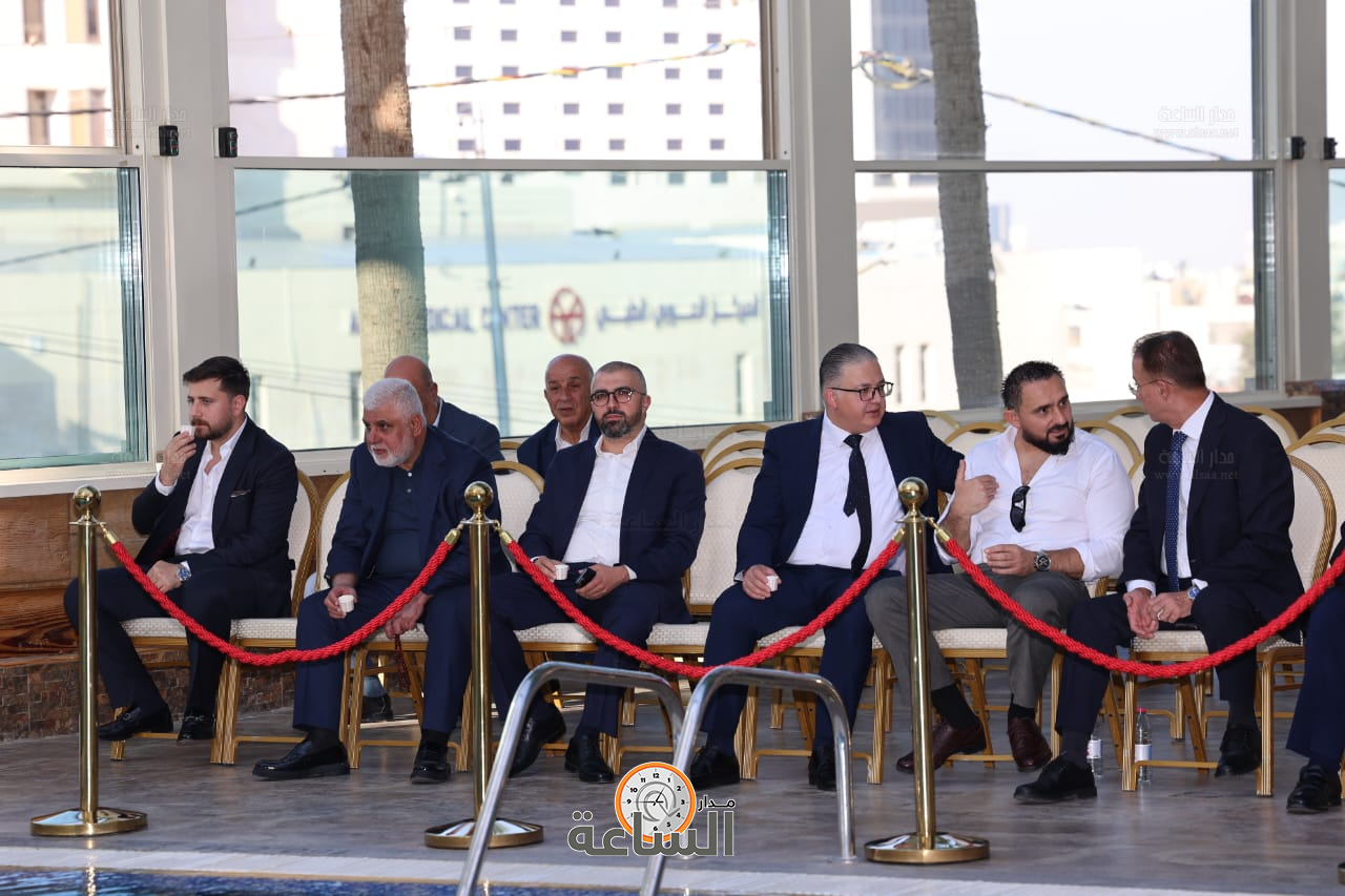 Madar Al-Saa Images 0.9334410662567703