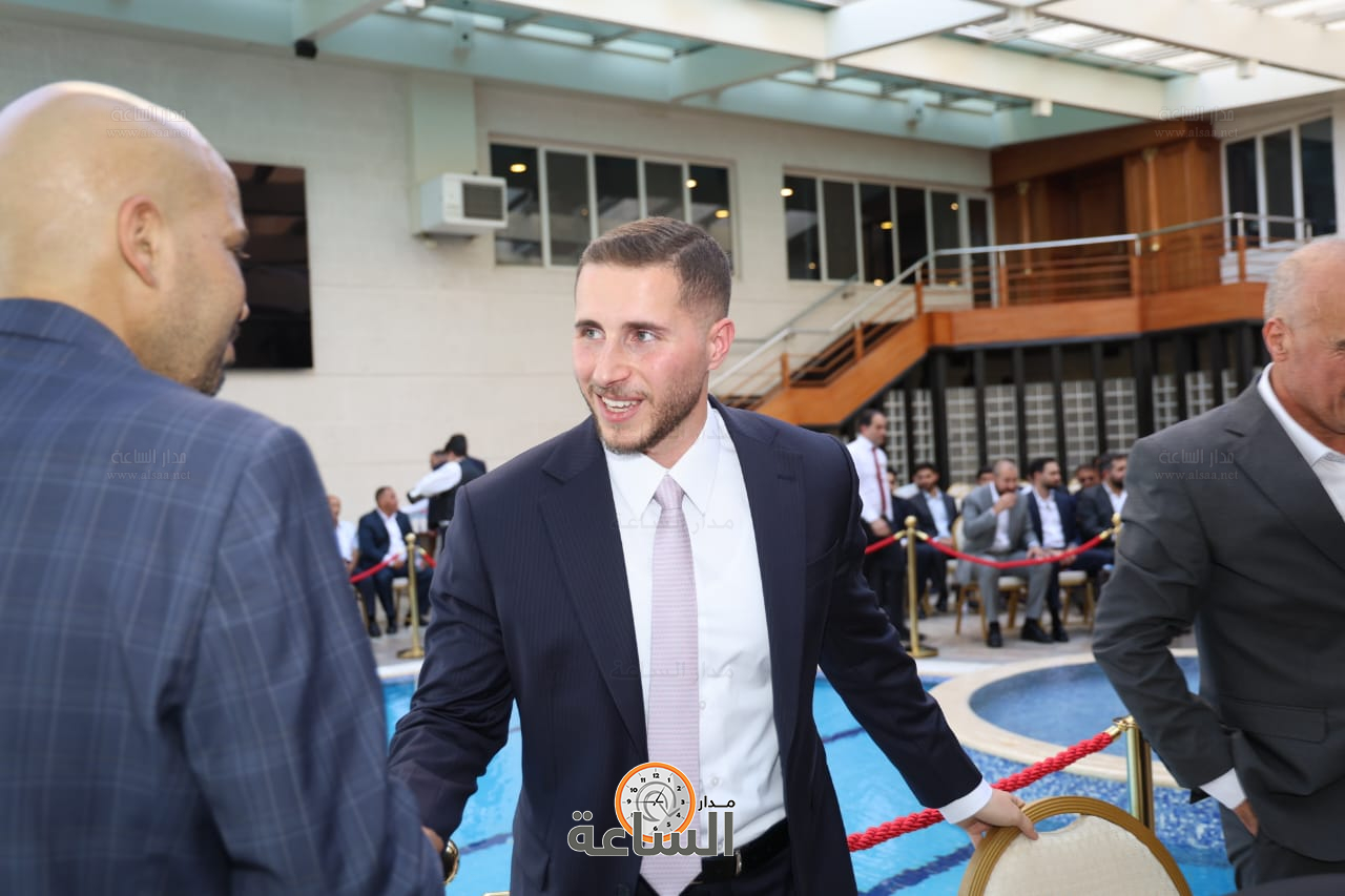 Madar Al-Saa Images 0.9127809035887827