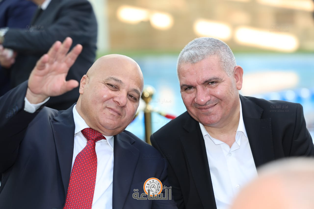 Madar Al-Saa Images 0.18384212681307355