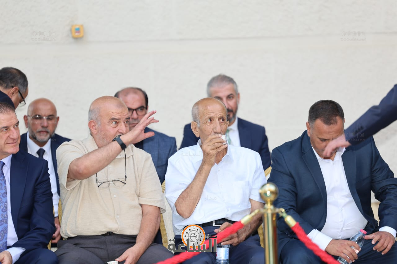 Madar Al-Saa Images 0.28745563175653044