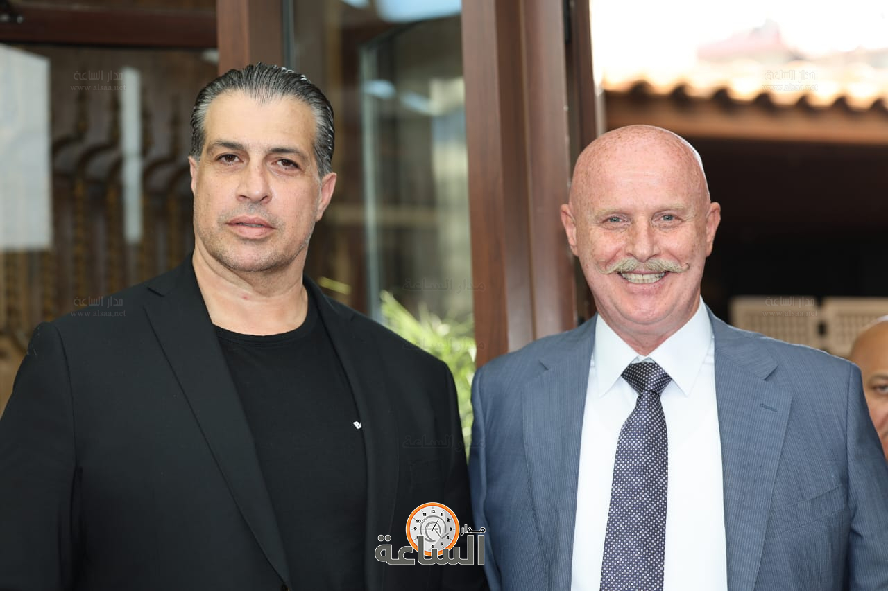 Madar Al-Saa Images 0.47047398689240705