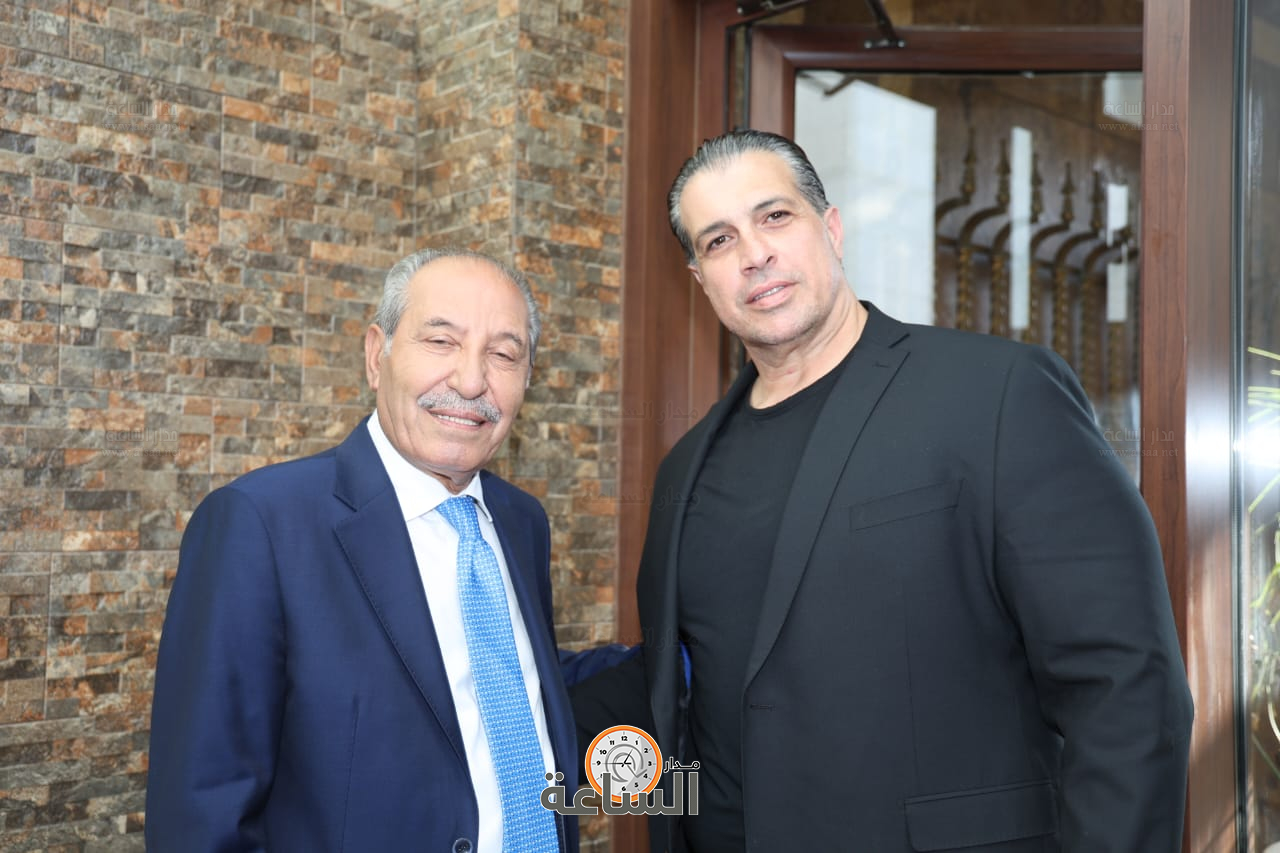 Madar Al-Saa Images 0.16744028615279838