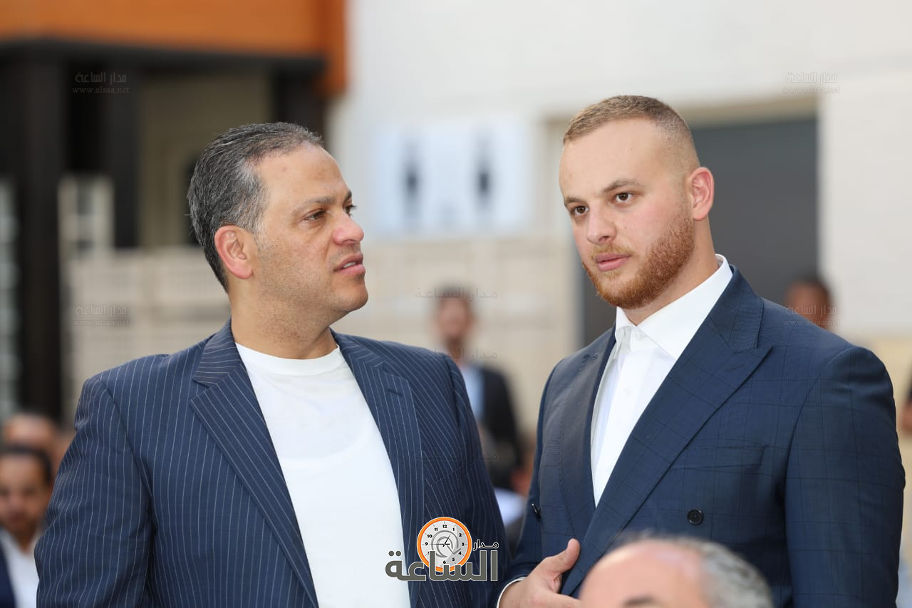 Madar Al-Saa Images 0.9465956515602824