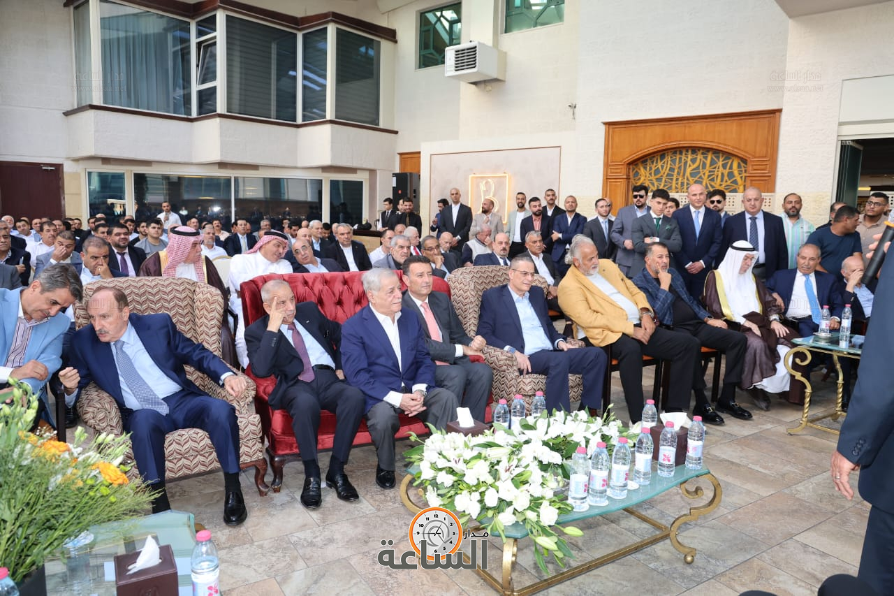 Madar Al-Saa Images 0.46801471959855767