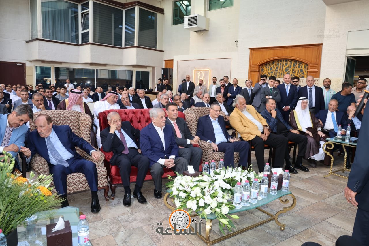 Madar Al-Saa Images 0.4883767332026182