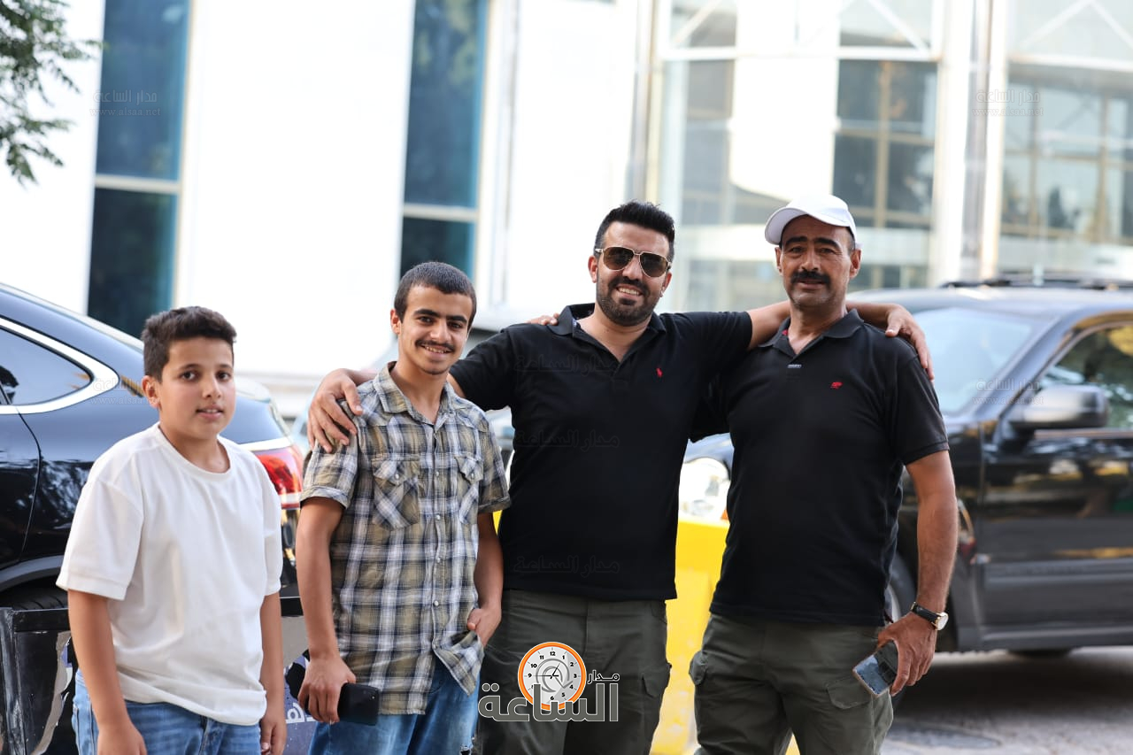 Madar Al-Saa Images 0.7076043097281579