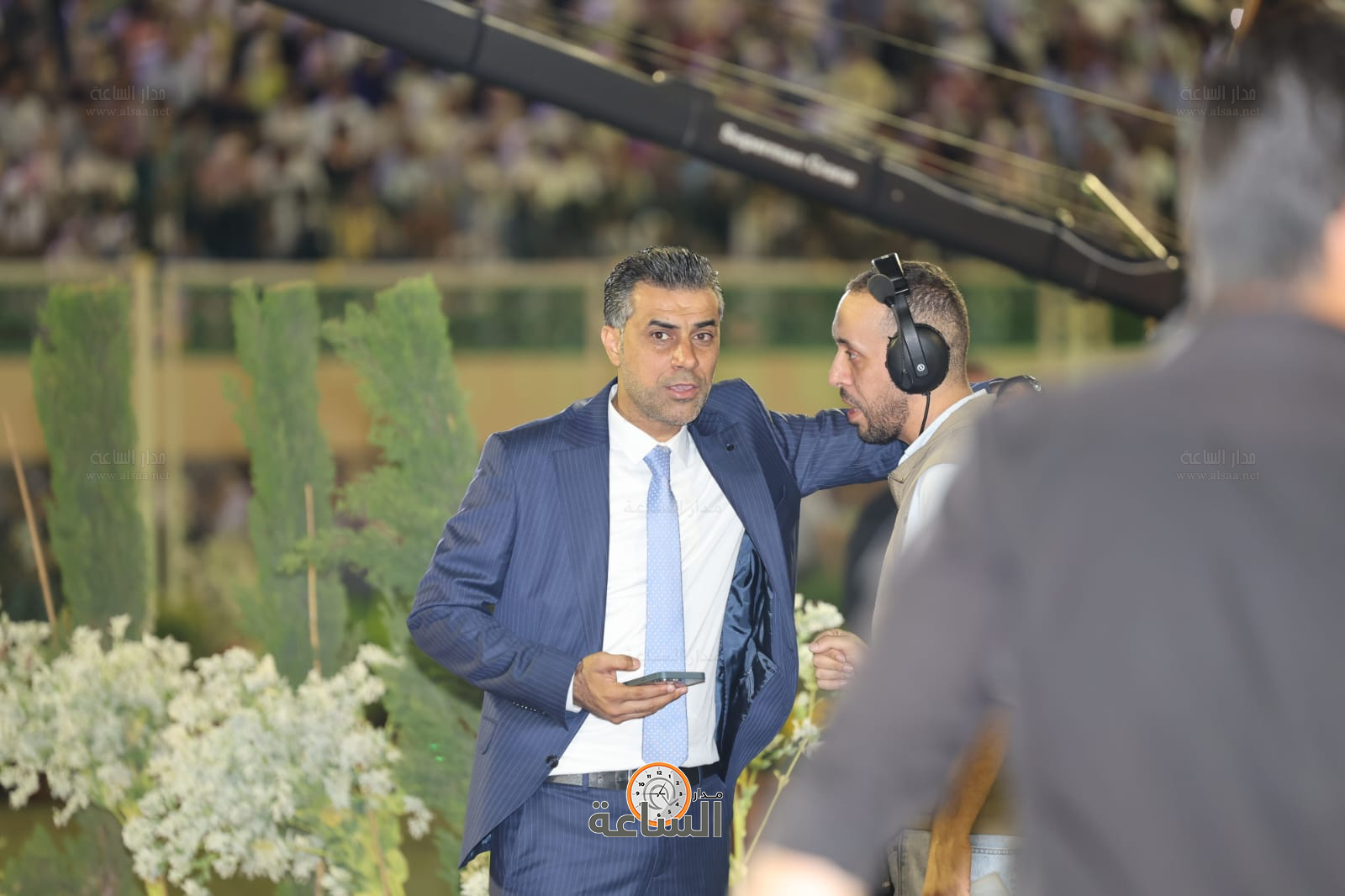 Madar Al-Saa Images 0.6809456457160261