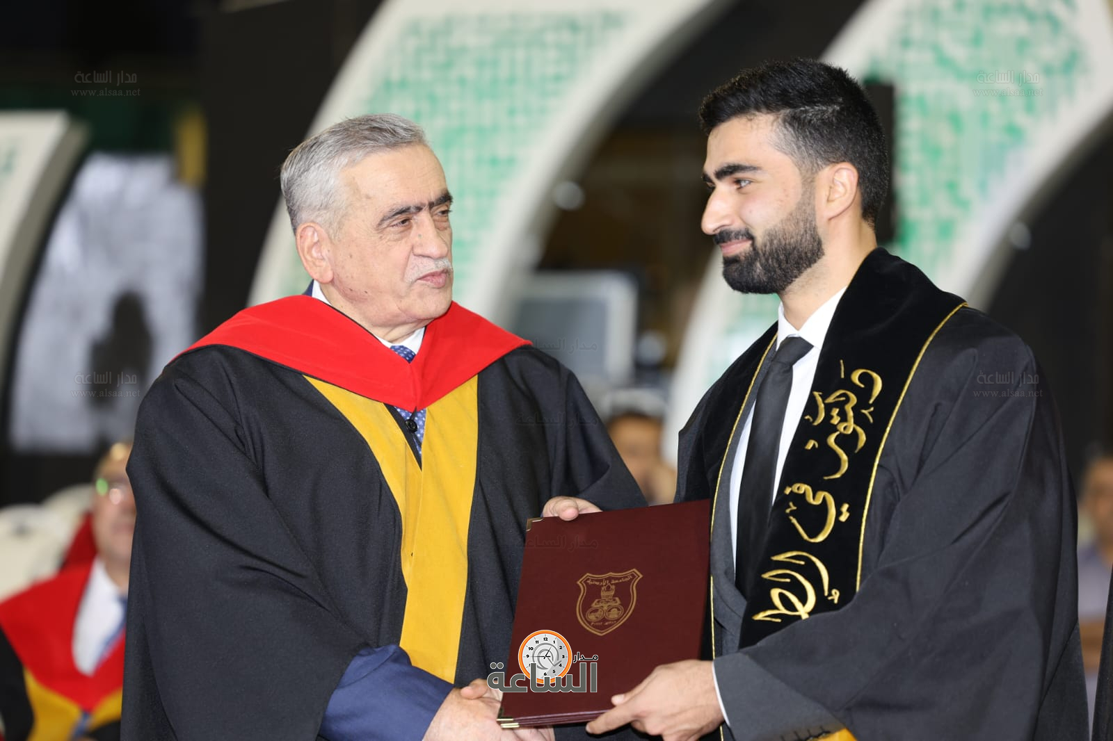 Madar Al-Saa Images 0.6303751539161434