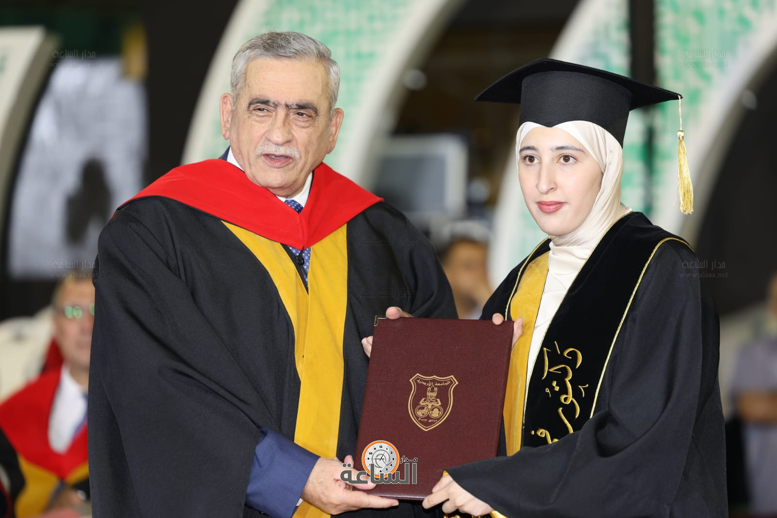 Madar Al-Saa Images 0.2697866913146112