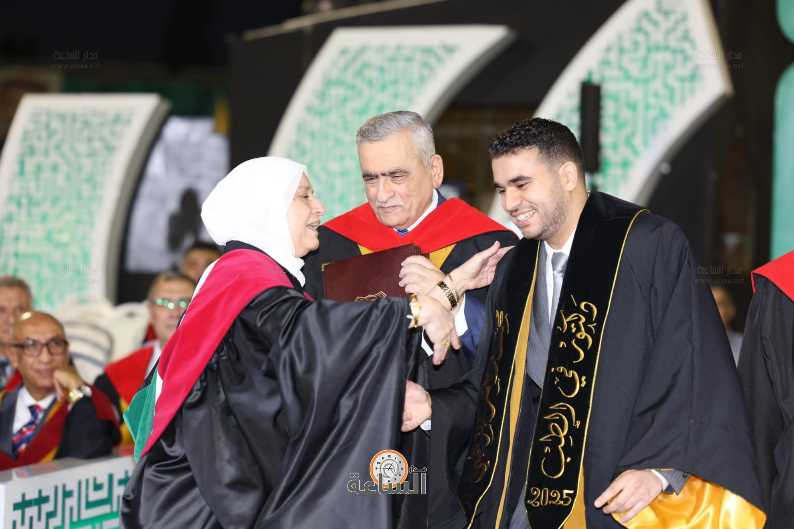 Madar Al-Saa Images 0.5830178737960828