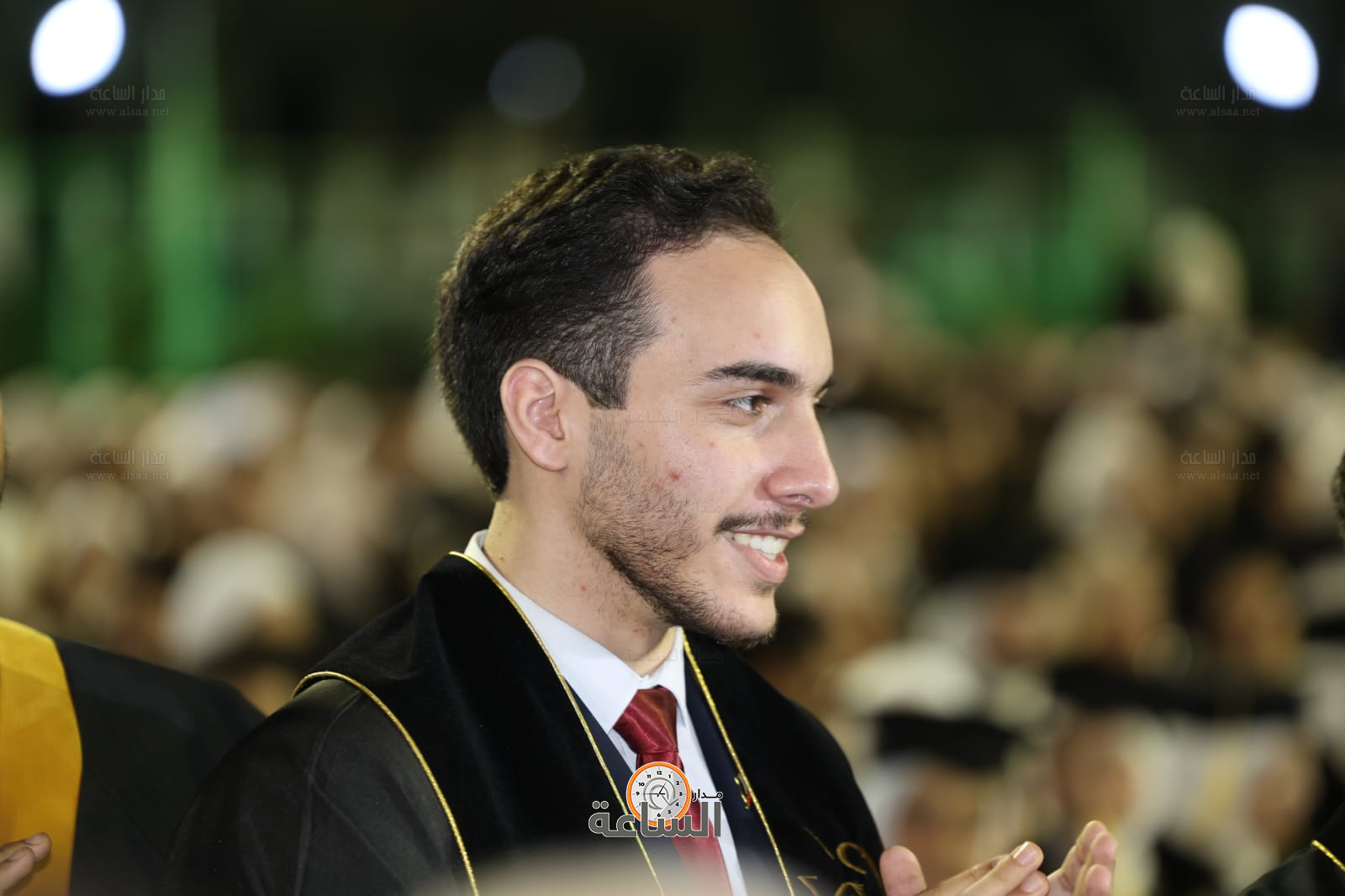 Madar Al-Saa Images 0.30923068415215793