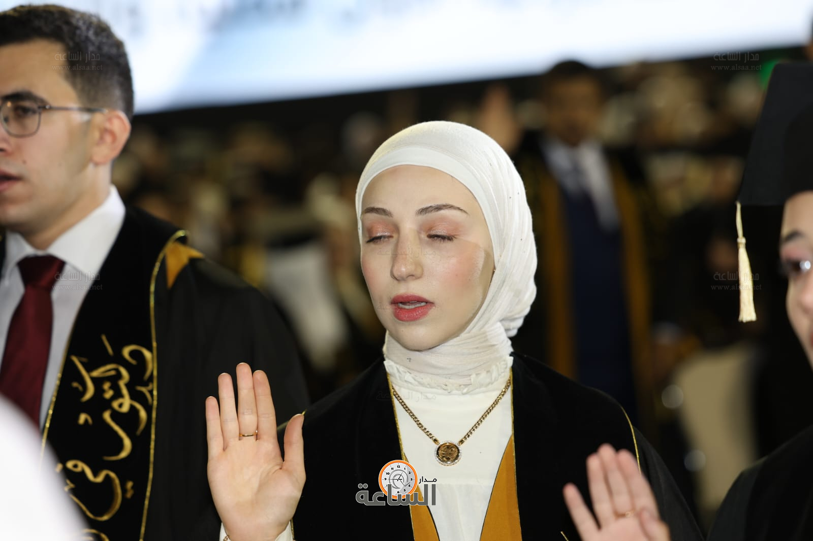 Madar Al-Saa Images 0.8763926381263459