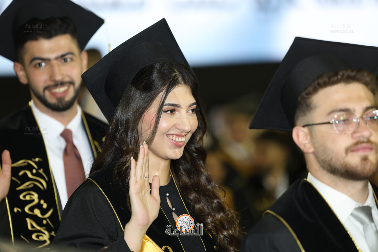 Madar Al-Saa Images 0.9662339021060933