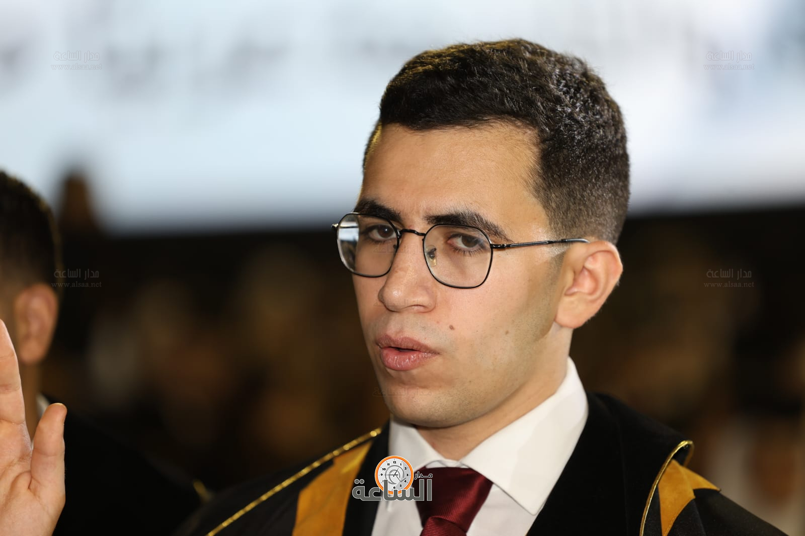 Madar Al-Saa Images 0.9366829776706775