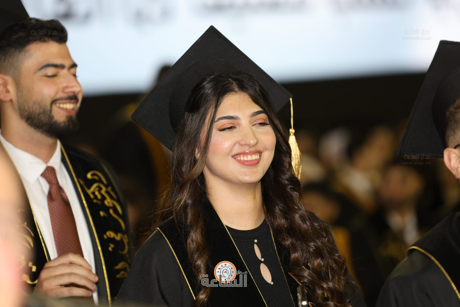 Madar Al-Saa Images 0.0820670964625313