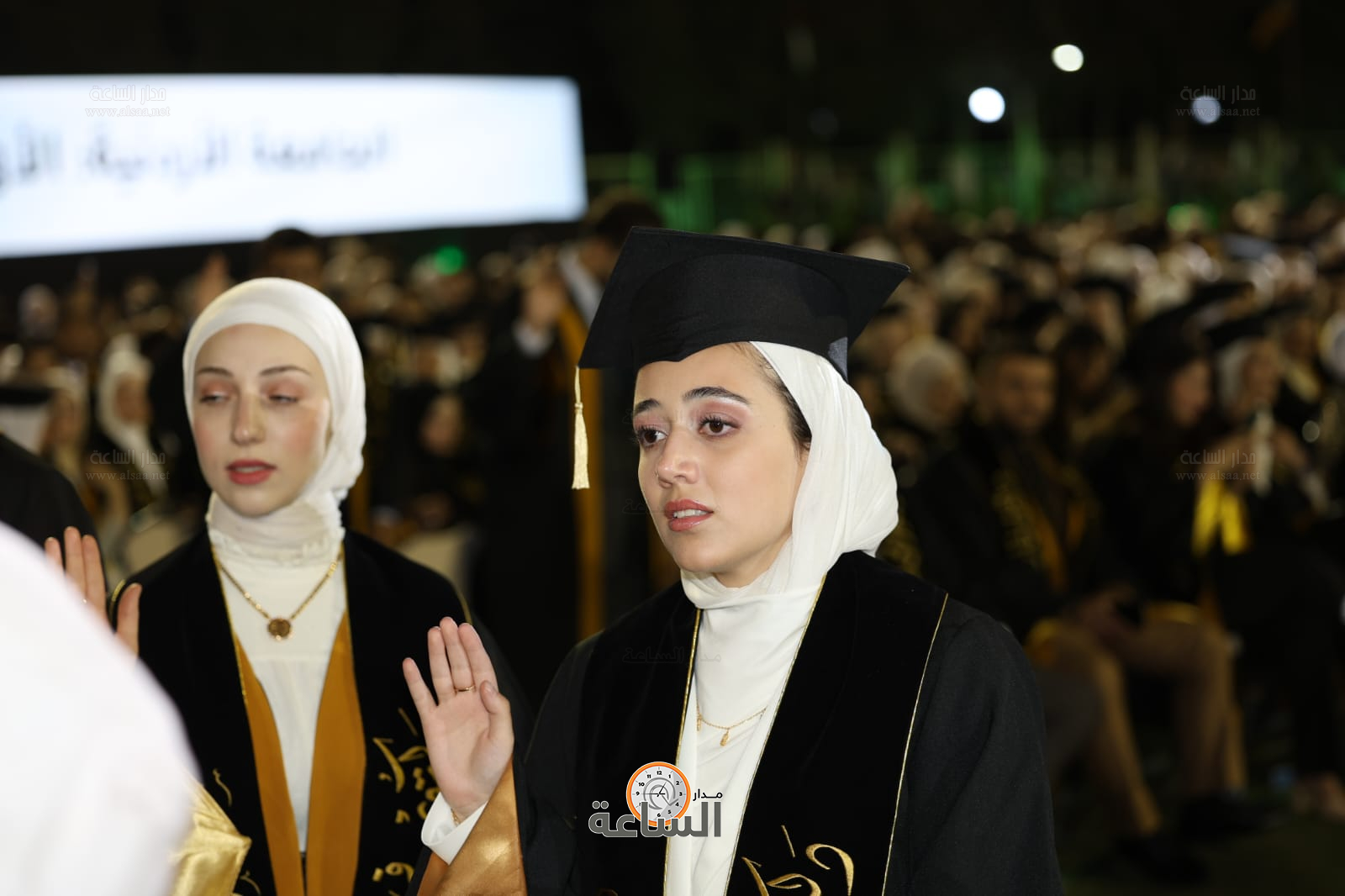 Madar Al-Saa Images 0.579847505412048