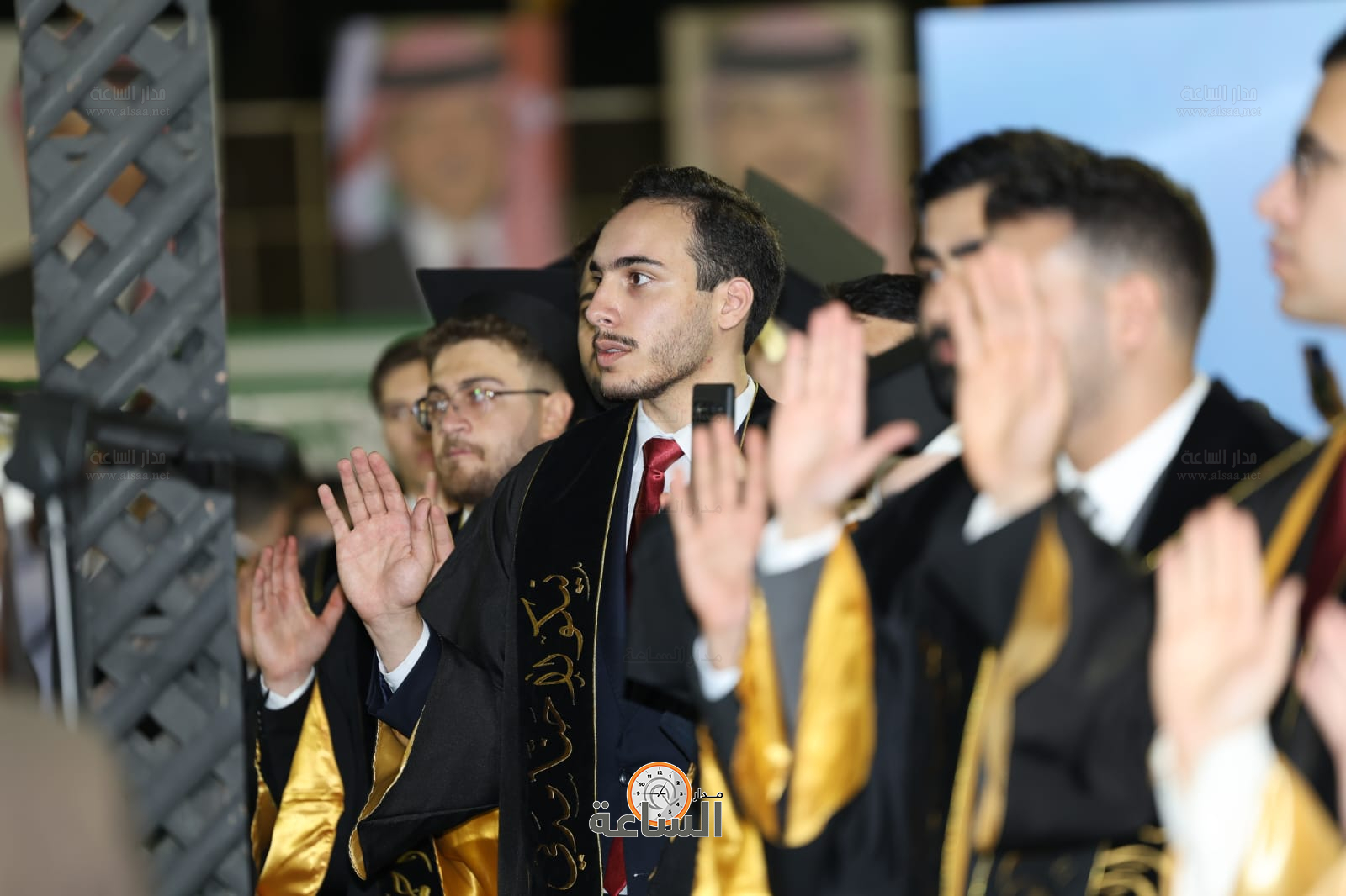 Madar Al-Saa Images 0.3307239558973041