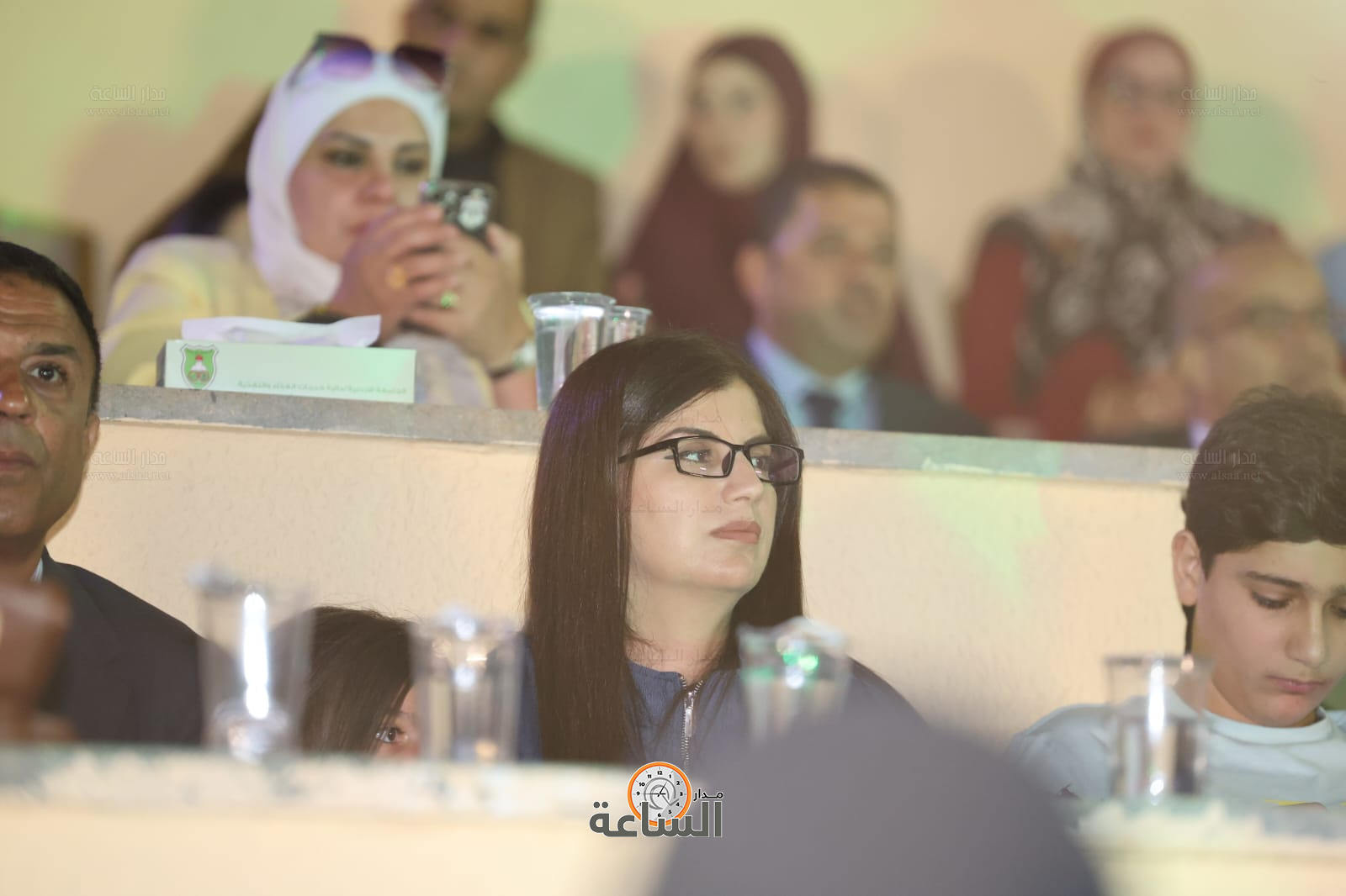 Madar Al-Saa Images 0.8905319653901854