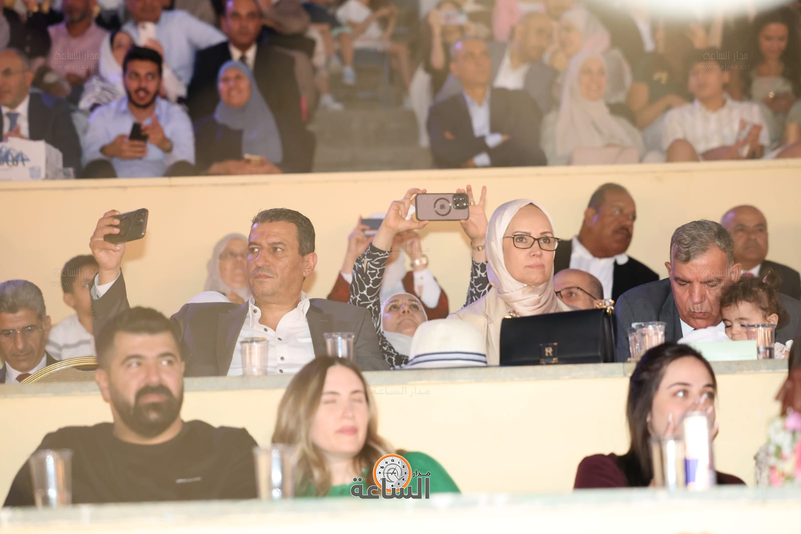 Madar Al-Saa Images 0.24080274932180856