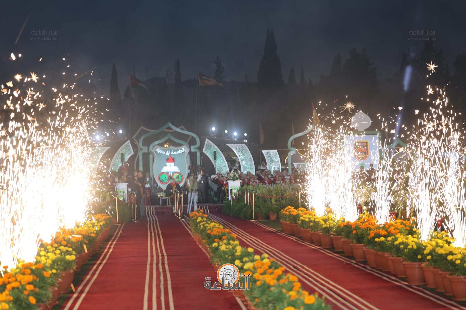 Madar Al-Saa Images 0.7281257407204929