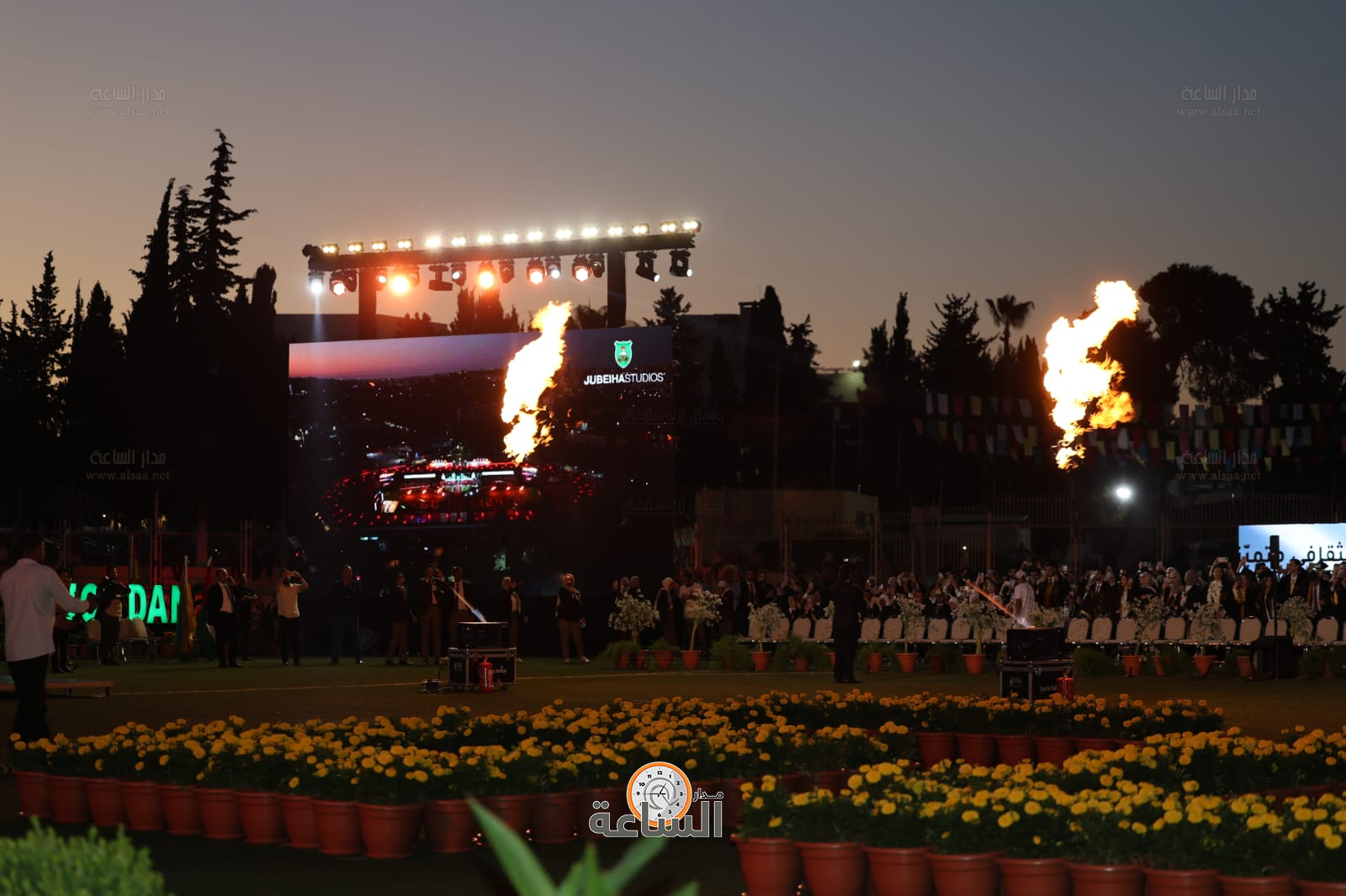 Madar Al-Saa Images 0.49575512593457916