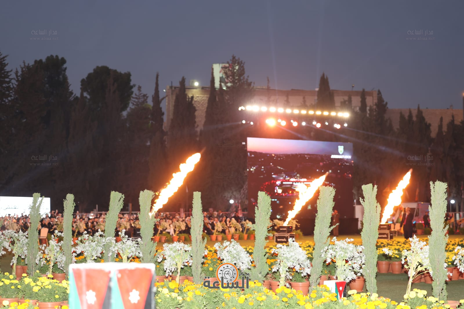 Madar Al-Saa Images 0.16117412912032447