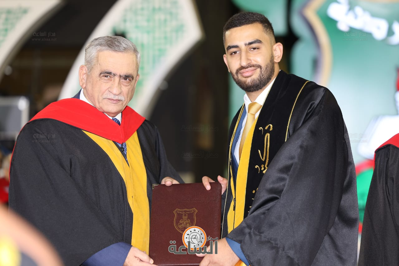 Madar Al-Saa Images 0.7132960434126853